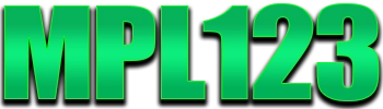 Logo Mpl123